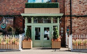 No.1 Pery Square Hotel & Spa